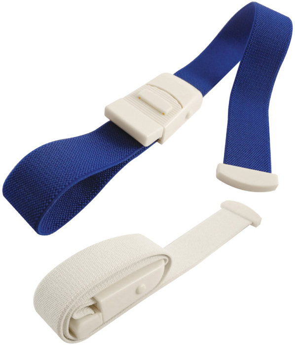 TORNIQUETE/COMPRESOR ELÁSTICO D258